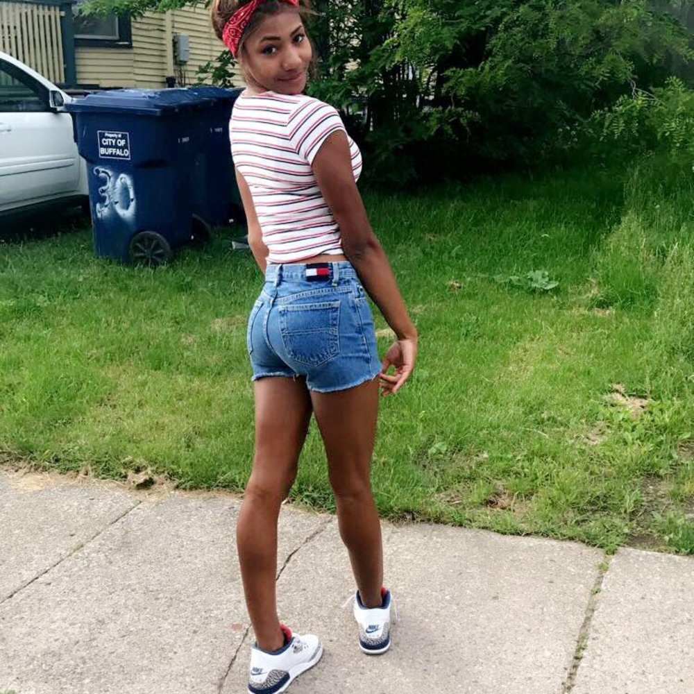 Vintage Tommy Hilfiger Shorts